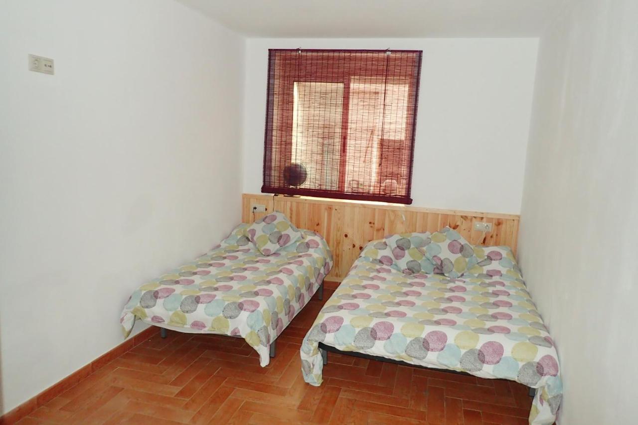 Villa Buganvilla Elche Dış mekan fotoğraf
