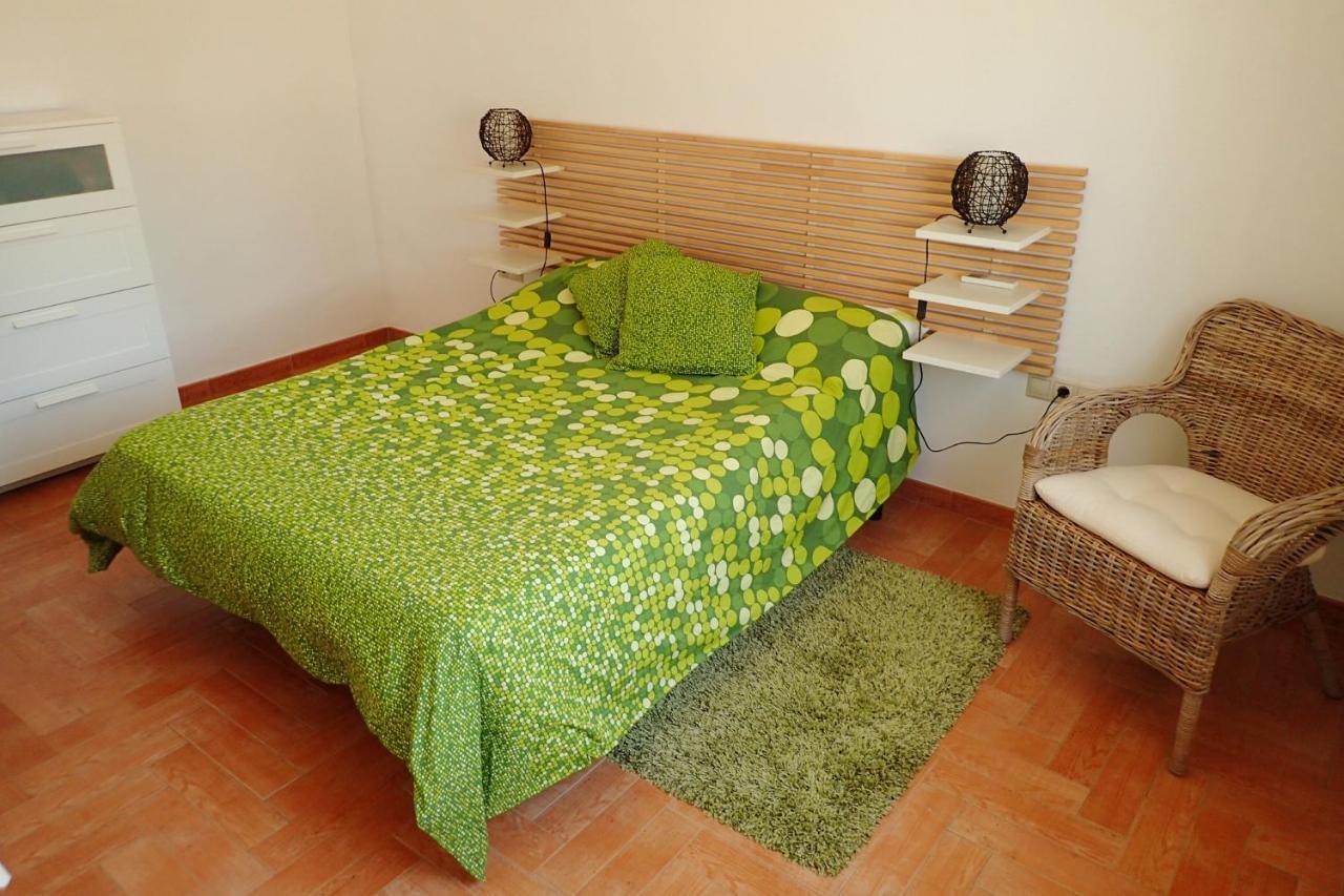 Villa Buganvilla Elche Dış mekan fotoğraf