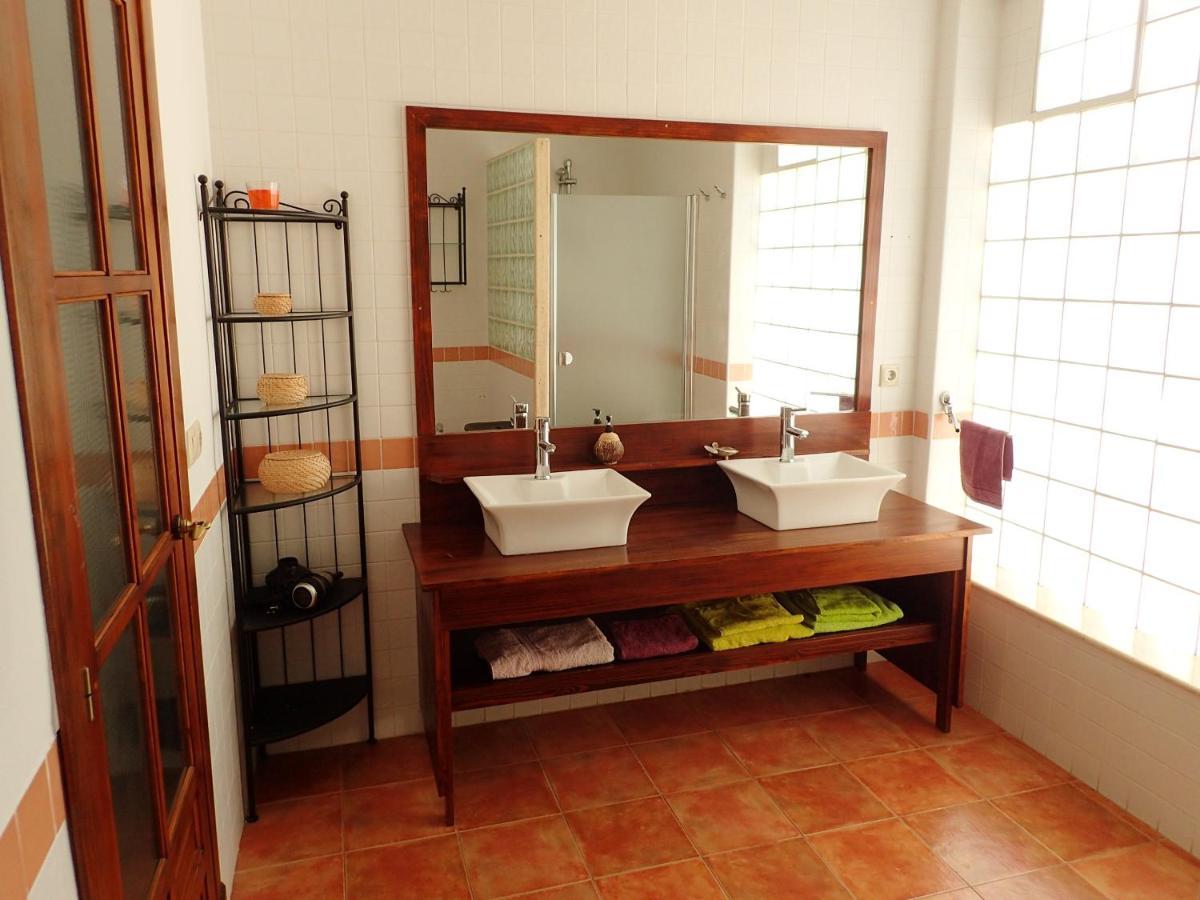 Villa Buganvilla Elche Dış mekan fotoğraf